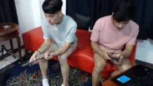 IPassionate 24-04-2020  Recorded Video Cam