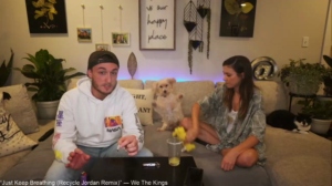 Livanddrew  24-04-2020 Recorded XXX