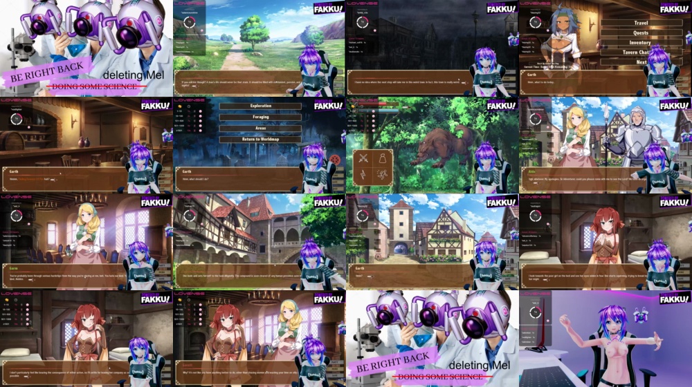 Projektmelody 24-04-2020 Download  Recorded Download