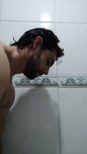Henrykvil 24-04-2020  Recorded Video Nude