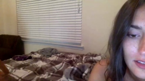 Ari_And_Mia  24-04-2020 Recorded Porn
