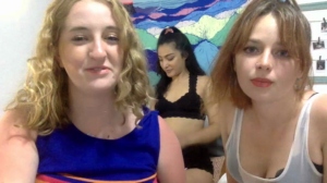 Sleepover411 24-04-2020 Video  Recorded Webcam
