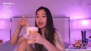 Clara_Chan  24-04-2020 Recorded Show