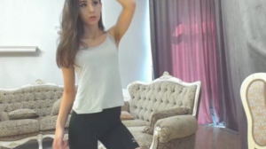 Ehotlovea 24-04-2020 Webcam  Recorded Topless