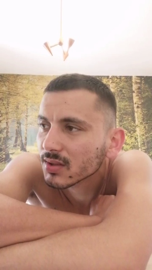 tipforme 24-04-2020  Recorded Video Topless