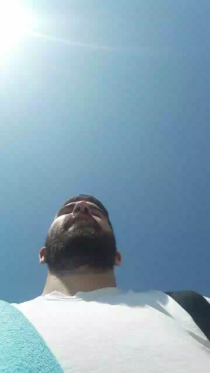 hairybeefguy 24-04-2020  Recorded Video Nude