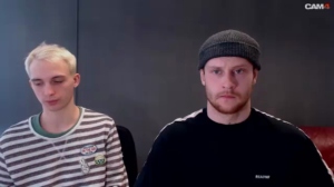 BrianRiley 24-04-2020  Recorded Video Download