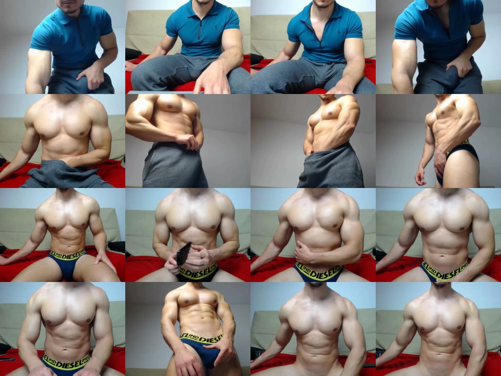 Vecinito_ 24-04-2020  Recorded Video Topless