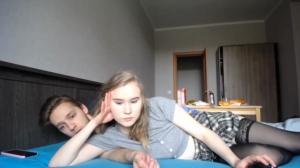 Jimmy_And_Amy 24-04-2020 Naked  Recorded Toys