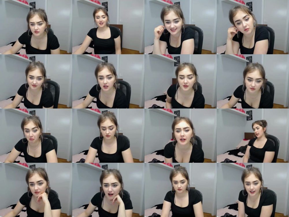 Silvia_Ami 24-04-2020 Download  Recorded Free