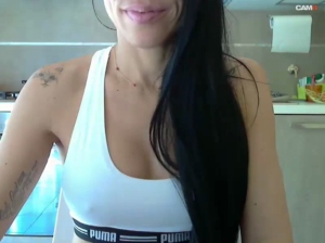 fragile7883  24-04-2020 Recorded Nude