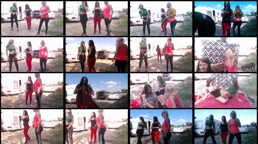 Lettali 24-04-2020 Show  Recorded Webcam