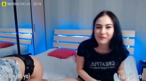 Katrinpolly 24-04-2020 Cam  Recorded Video