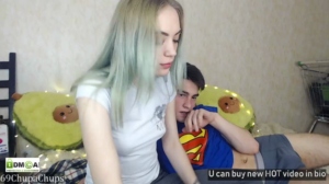 69chupachups 24-04-2020 Webcam  Recorded Video