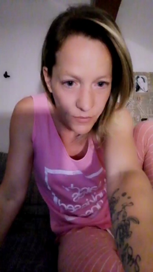 BlueEye_Girl  24-04-2020 Recorded Webcam