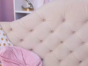 PamelaShiny  24-04-2020 Recorded Video