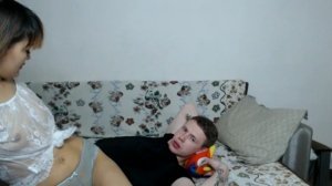 Love2kill  24-04-2020 Recorded Nude