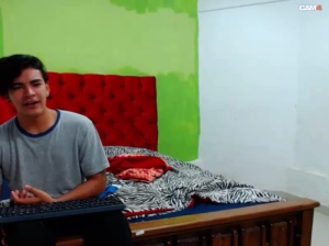 3somestraight 24-04-2020  Recorded Video Download