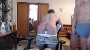 LovleyCouple 24-04-2020  Recorded Video Cam