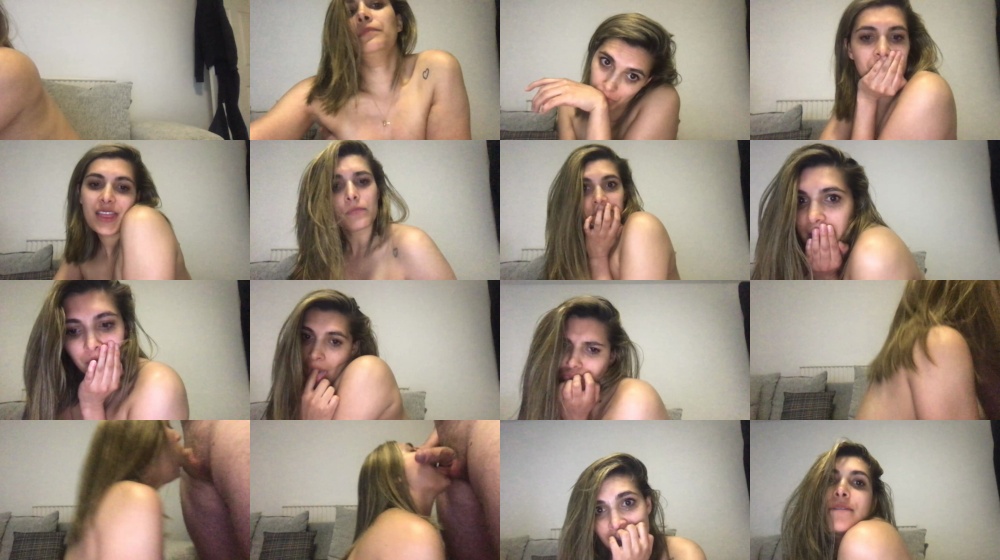 Sbcm993 25-04-2020 Cam  Recorded Show