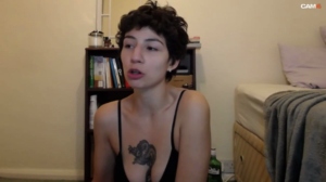 Friendzzone 25-04-2020 XXX  Recorded Video