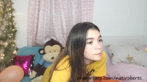 Natiroberts_ 25-04-2020 recorded  Recorded Toys