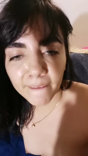 SarahCollin 25-04-2020 Webcam  Recorded Video