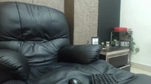 colt_barry 25-04-2020  Recorded Video Show