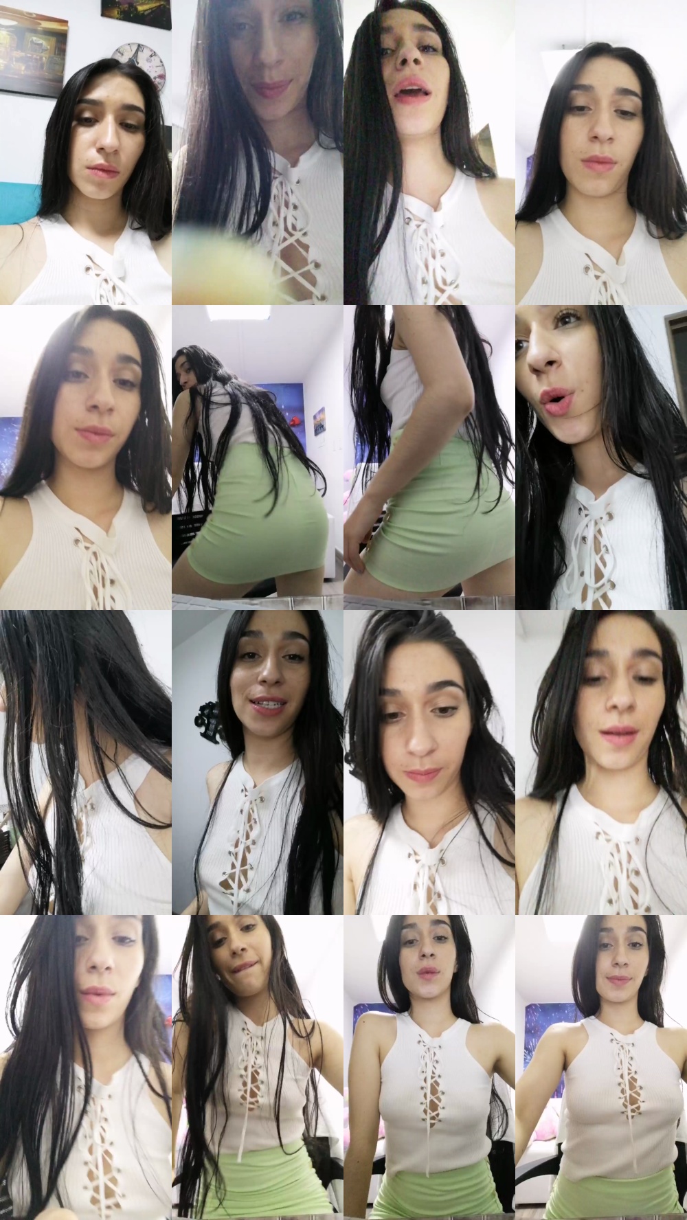rosesexgolden 25-04-2020 Porn  Recorded Show