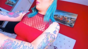 JustXFriends  25-04-2020 Recorded Nude