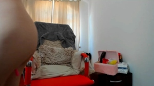 Hotfallingdevil  25-04-2020 Recorded Video