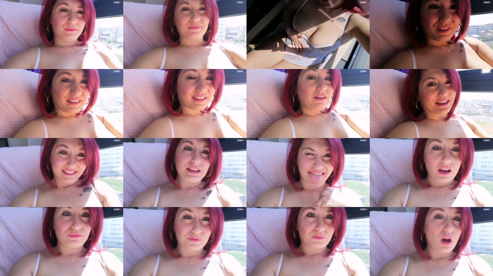 MsGiulia 25-04-2020 Porn  Recorded Video