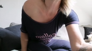 BlueEye_Girl  25-04-2020 Recorded XXX