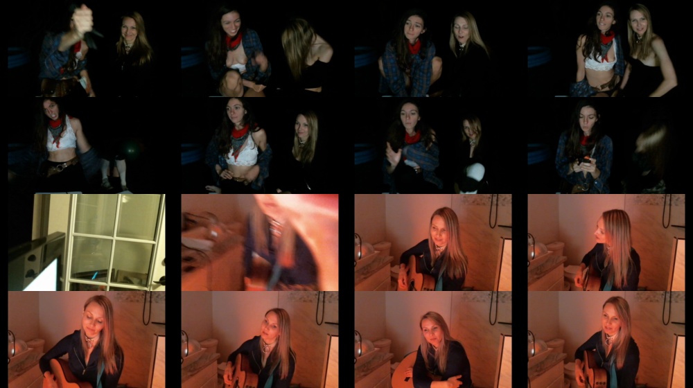 Kaileeshy 25-04-2020 Cam  Recorded Show