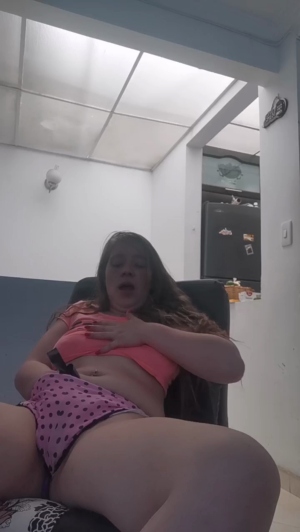 LoverSmooth  25-04-2020 Recorded Topless