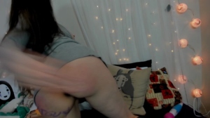 Thekittykatbar  25-04-2020 Recorded Webcam