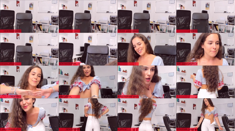 Yourlittlepervert 25-04-2020 Topless  Recorded Toys