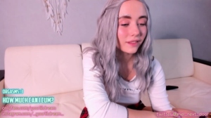 Ariel_Next_Door  25-04-2020 Recorded Video
