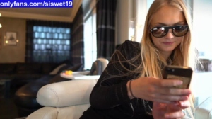 Siswet19  25-04-2020 Recorded Nude