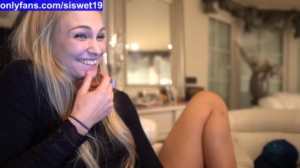 Siswet19  25-04-2020 Recorded Show