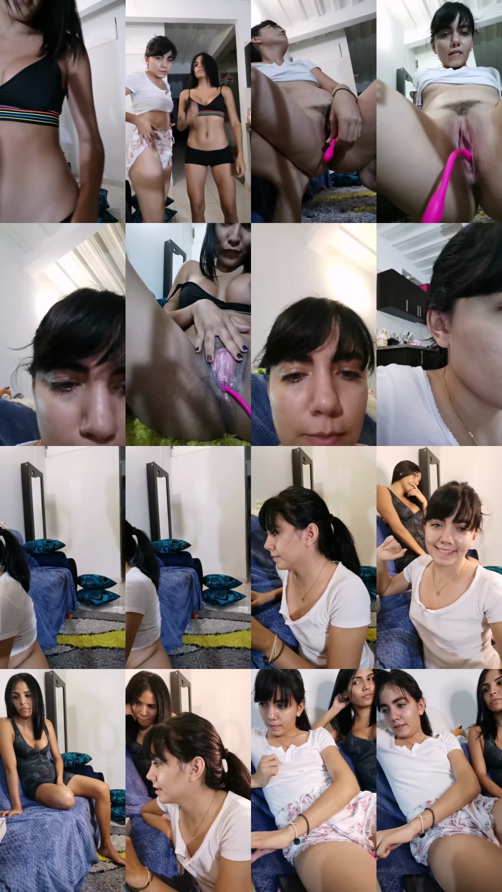 SarahCollin 26-04-2020 Download  Recorded Webcam