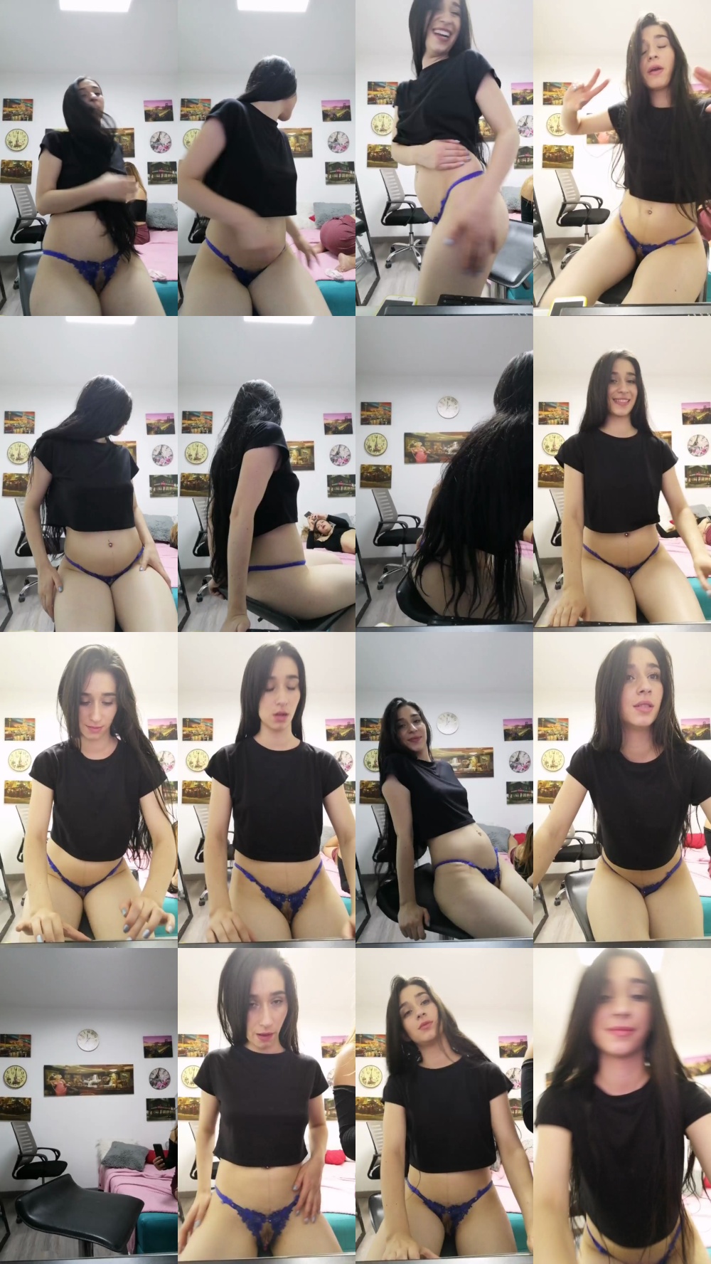 rosesexgolden 26-04-2020 XXX  Recorded Toys