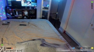 maxbanditboy 27-04-2020  Recorded Video Porn