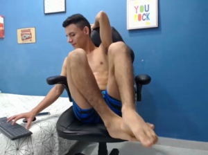 hot_latins20cm 27-04-2020  Recorded Video Porn