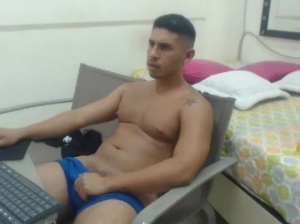 dexter_tatto 27-04-2020  Recorded Video Free