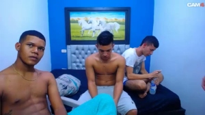 Black_gifted 27-04-2020  Recorded Video Cam