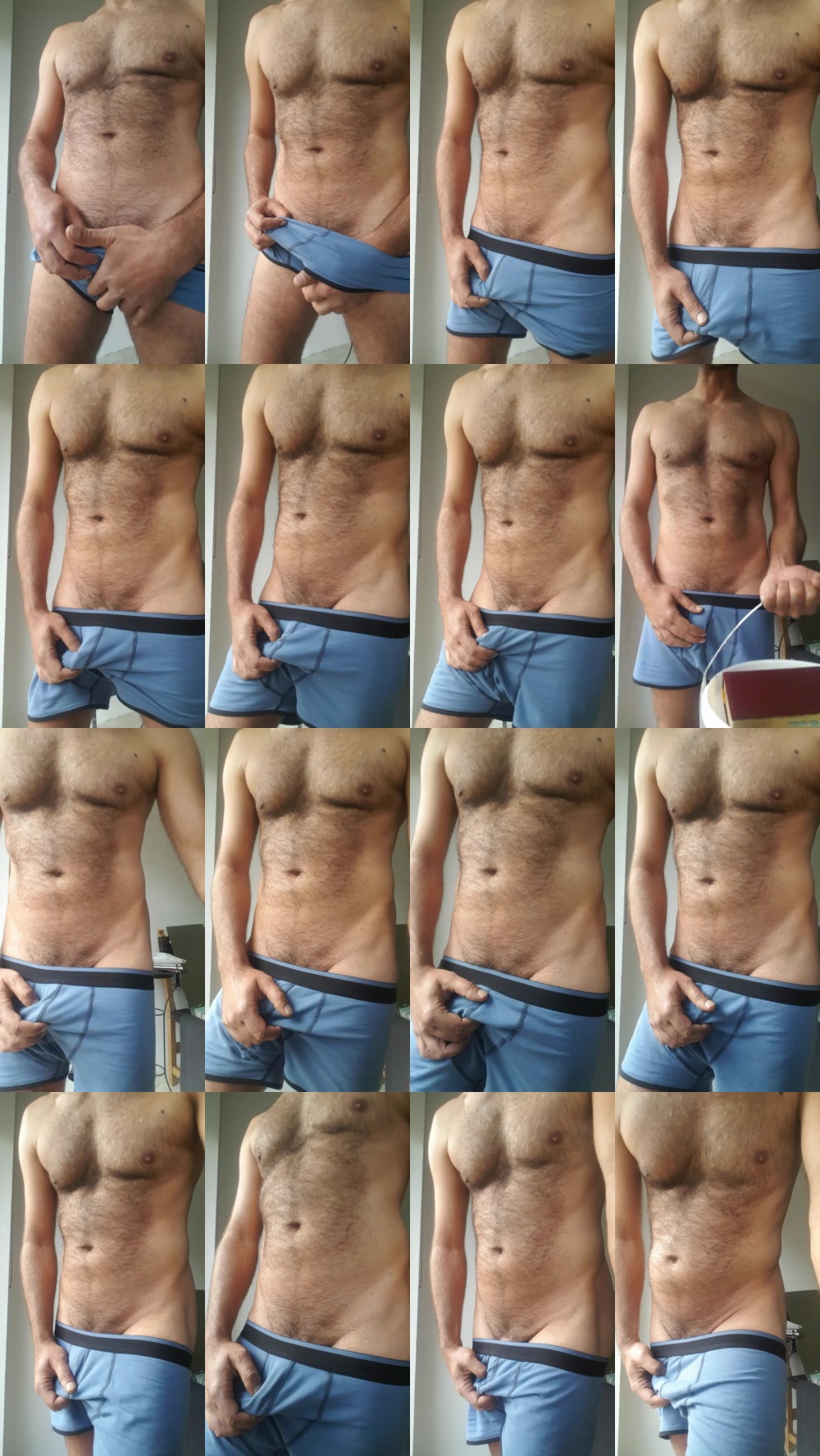 bonanza_xxx 27-04-2020  Recorded Video Toys