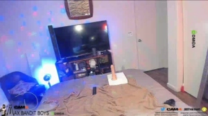 maxbanditboy 27-04-2020  Recorded Video Cam