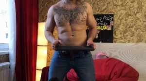 RusPaul 27-04-2020  Recorded Video Toys