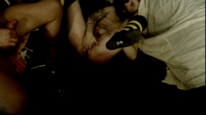 GrowingPapapig 27-04-2020  Recorded Video XXX